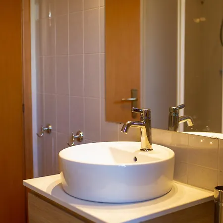 Meteora Palizzi Ferienhaus