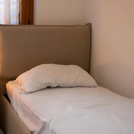 Meteora Palizzi Holiday home Palizzi Marina