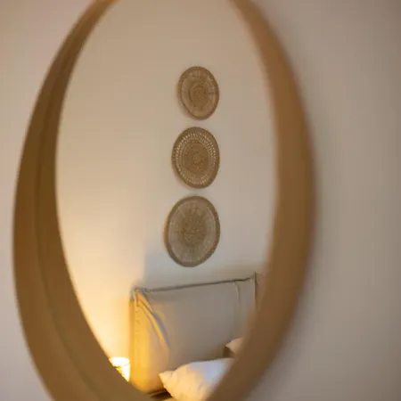 Meteora Palizzi Ferienhaus